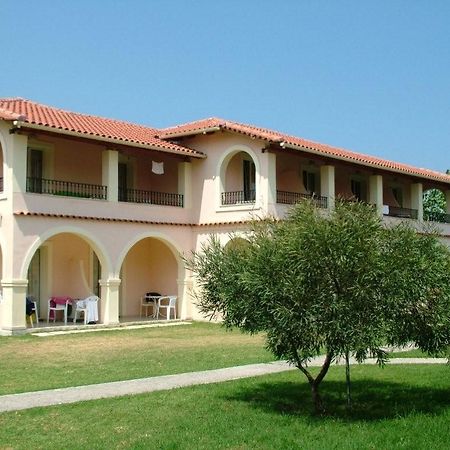 Kamari Apartments Acharavi  Exterior photo